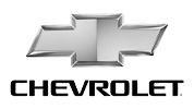 Chevrolet Suburban logo