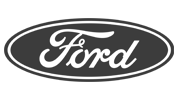 Ford Logo